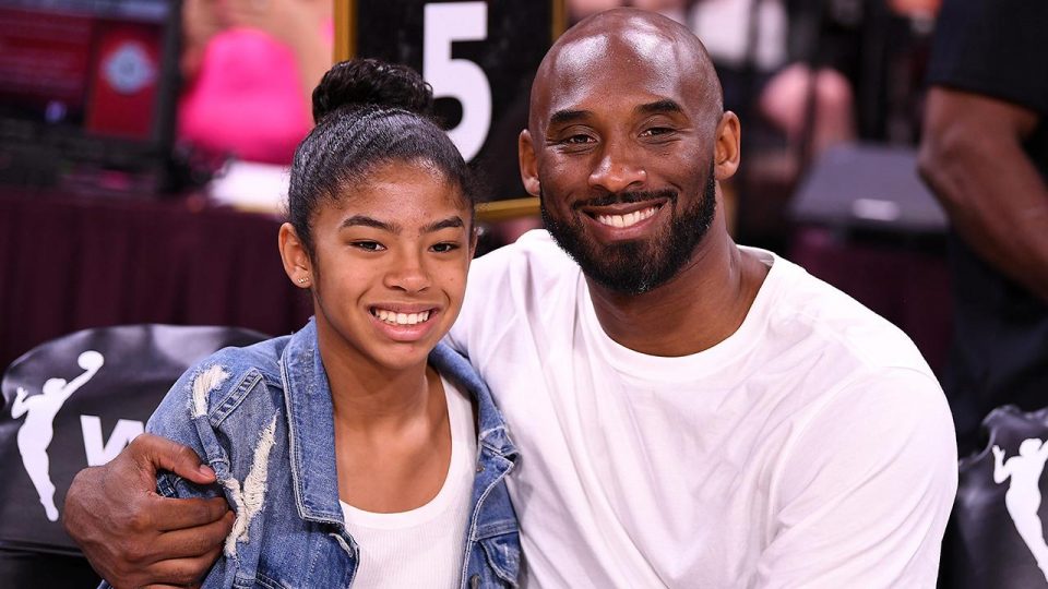 Kobe Bryant’ın ölümünün ardından 1 yıl geçti