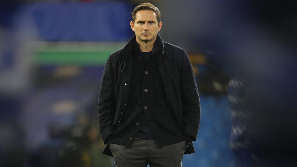 Lampard’ın koltuğu sallanıyor