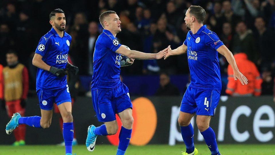 Leicester City, Southampton’u 2-0’lık skorla geçti