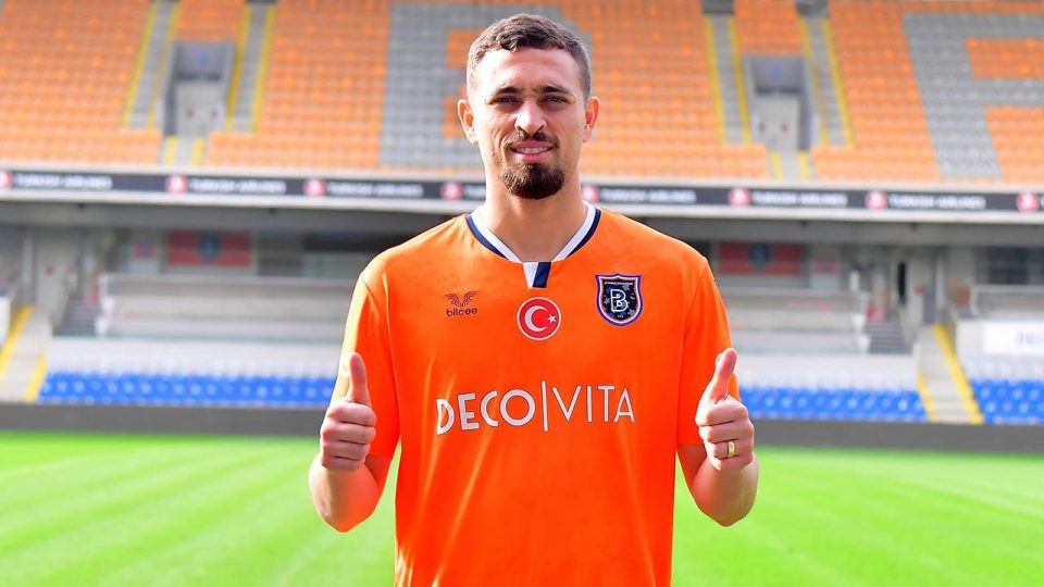 Leo Duarte Başakşehir’de
