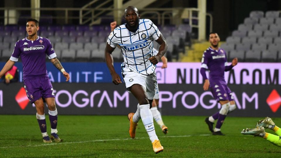Lukaku attı Inter turladı