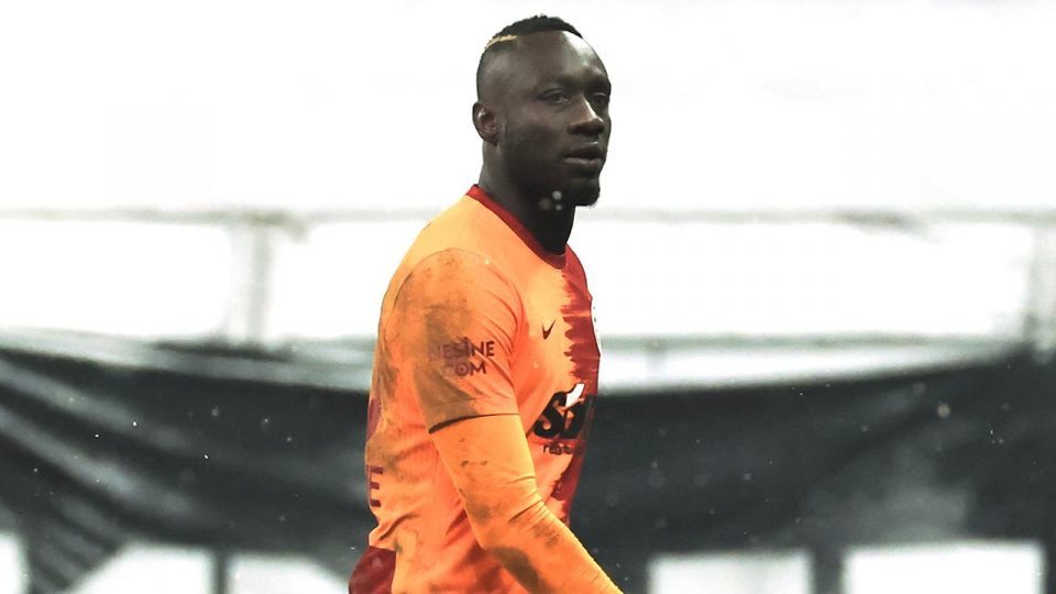 Mbaye Diagne PFDK’ya sevk edildi