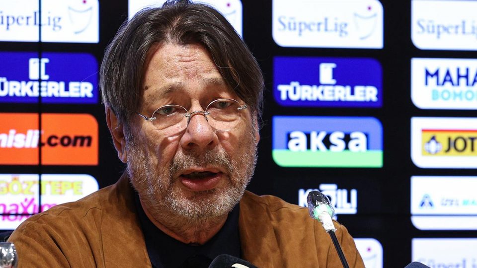 Mehmet Sepil Kulüpler Birliği’nden istifa etti