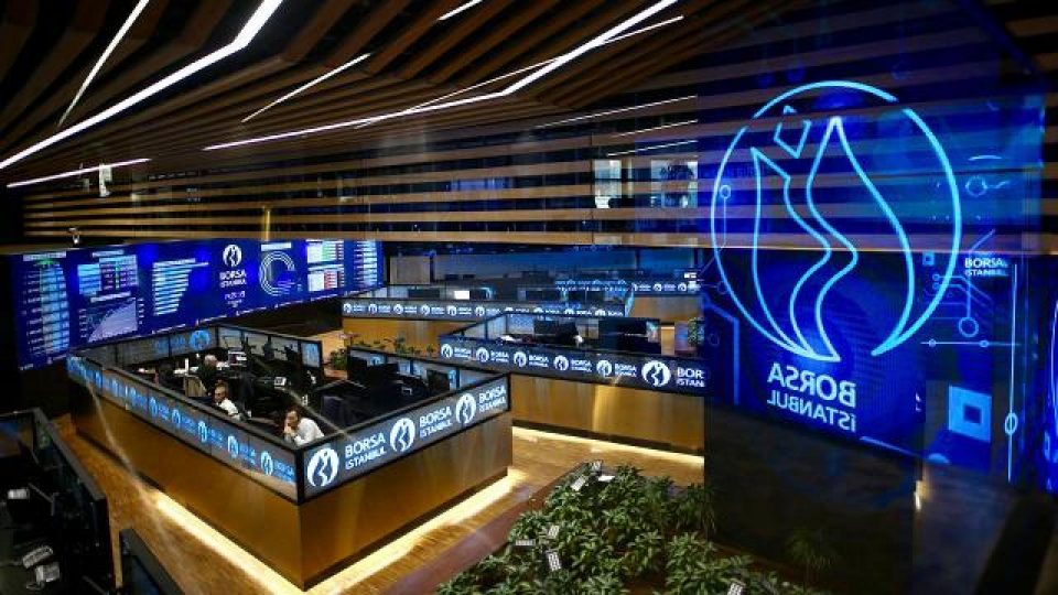 Mesut Özil Fenerbahçe’yi önce borsada sırtladı