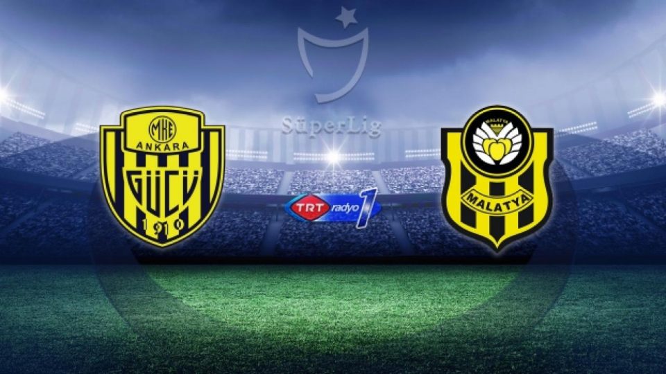 MKE Ankaragücü evinde kazandı