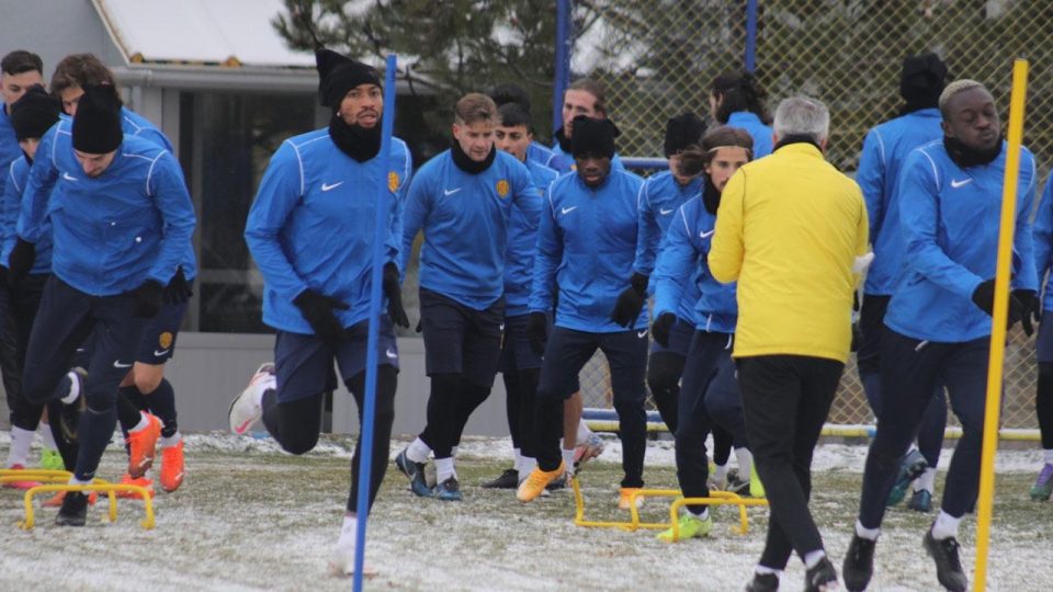 MKE Ankaragücü’nün transfer yasağı kalktı