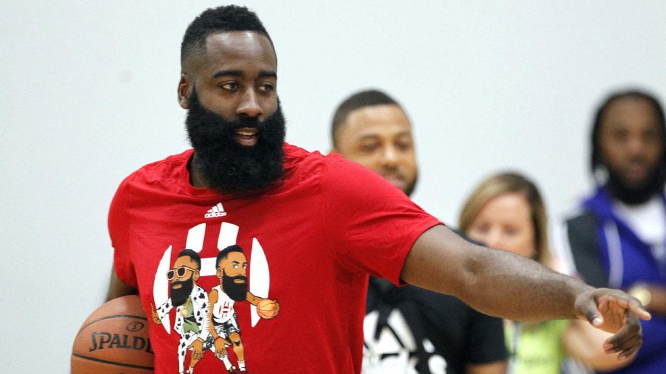 NBA’de Brooklyn Nets, James Harden’ı transfer etti