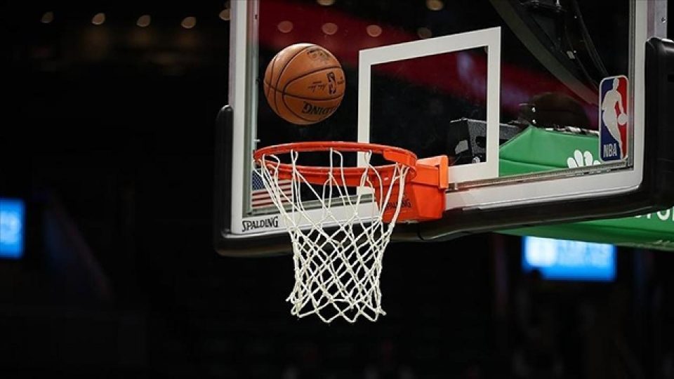 NBA’de iki karşılaşma daha ‘COVID-19’ engeline takıldı