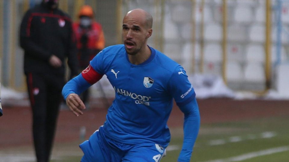 Obertan’dan Erzurumspor’a kötü haber