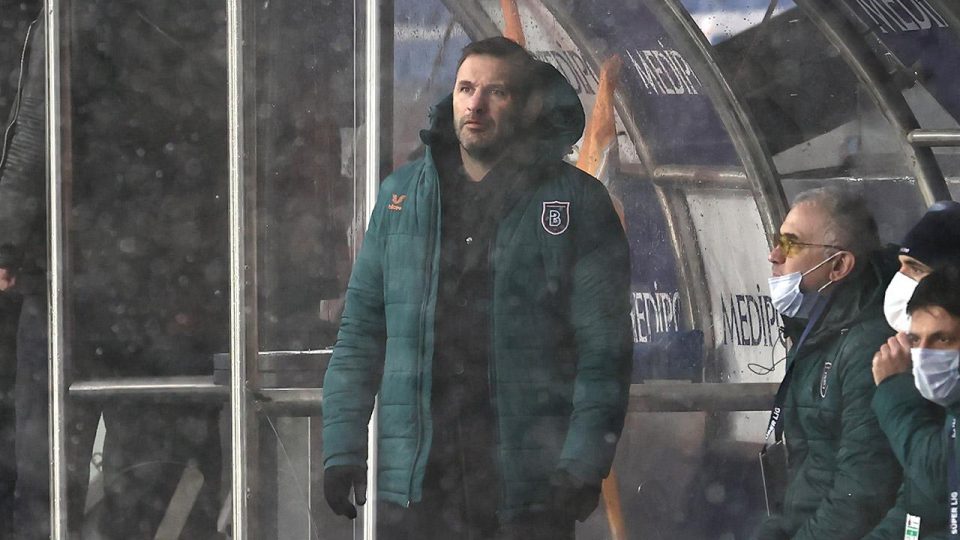 Okan Buruk’tan hakem Alper Ulusoy’a tepki