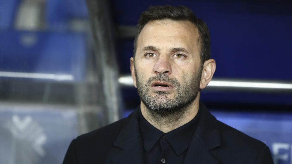 Okan Buruk’un cezası 3 maça indirildi