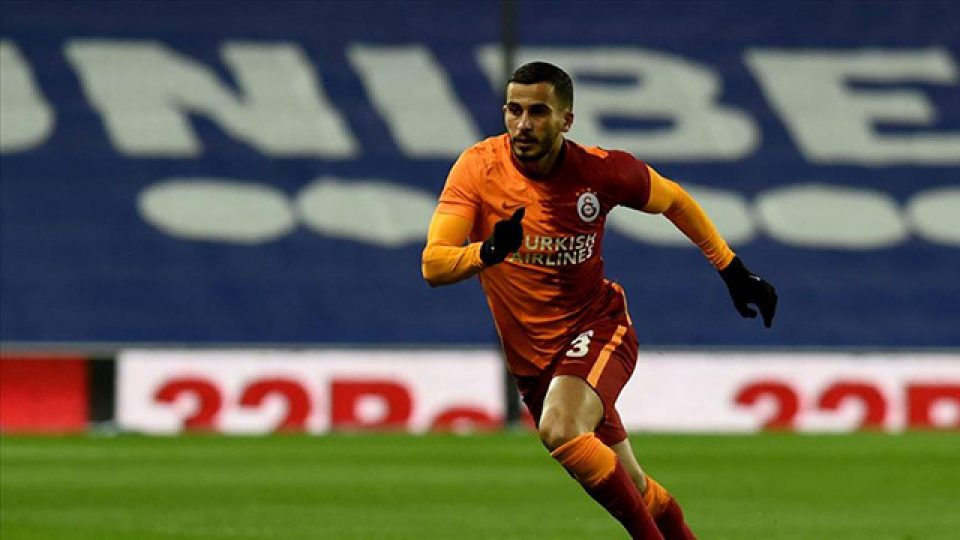 Omar: Durumum her geçen gün daha iyiye gidiyor