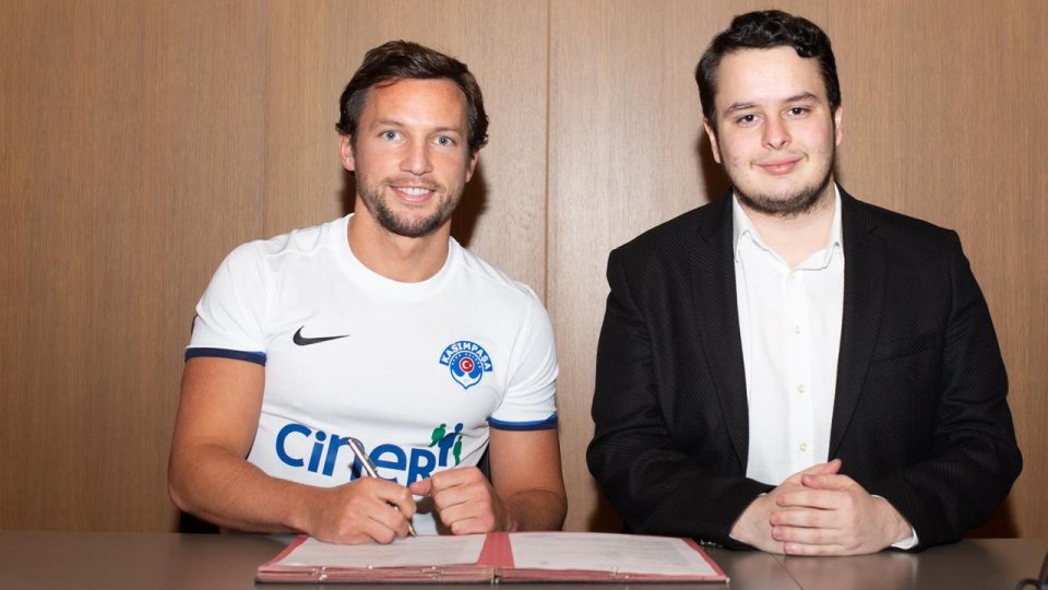 Premier Lig’den Kasımpaşa’ya transfer