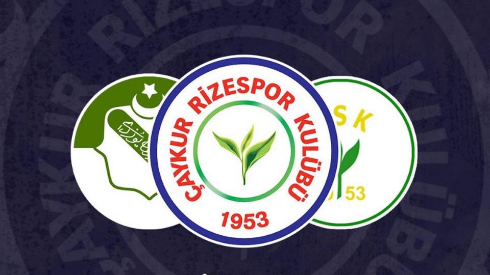 Rizespor’a Iraklı orta saha
