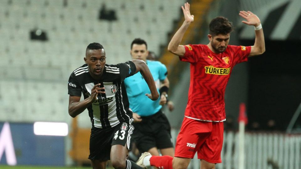 Sergen Yalçın’dan 3 değişiklik