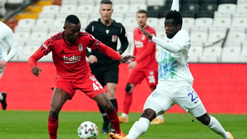 Sergen Yalçın’dan 6 değişiklik