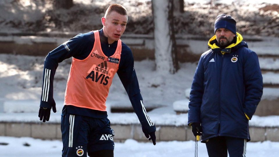 Szalai: Real Madrid’e transfer olmuş gibi hissediyorum