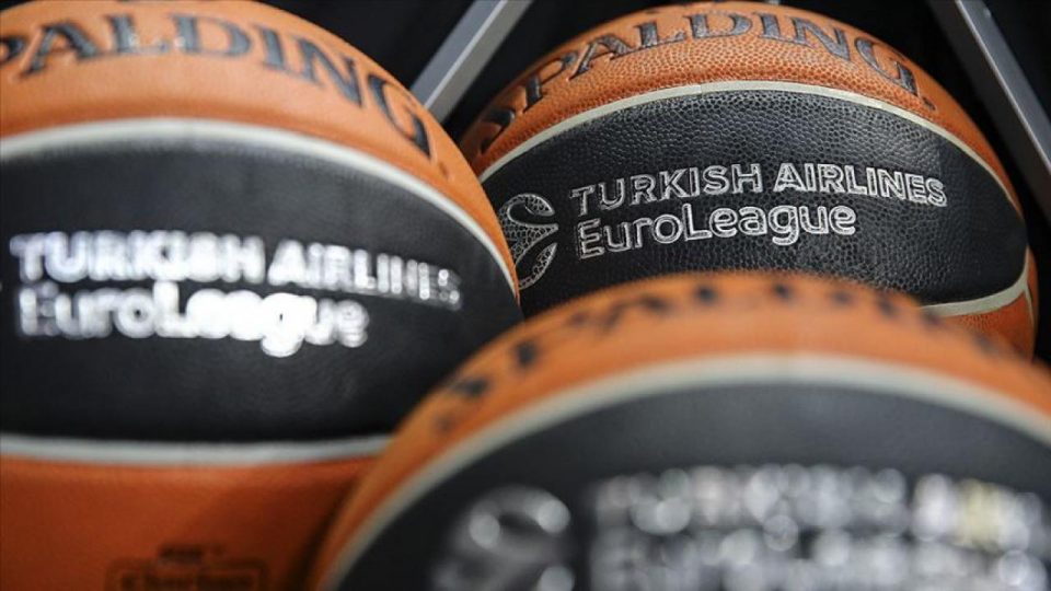 THY Avrupa Ligi’nde 22. hafta heyecanı yaşanacak