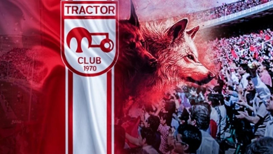 Traktör FK “Asya’nın En Popüler Kulübü” seçildi