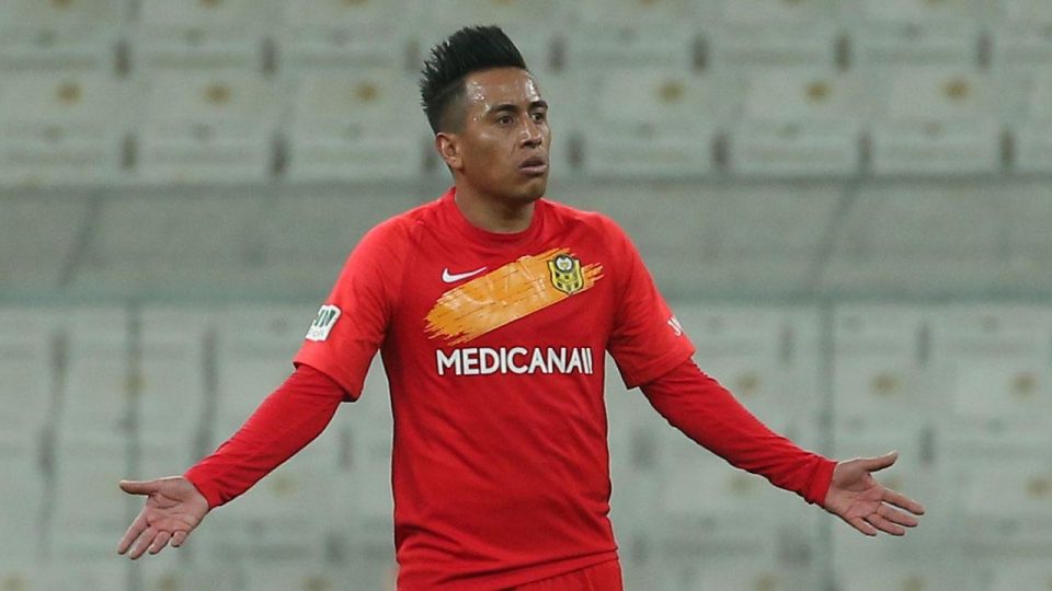 Yeni Malatyaspor’da ayrılık