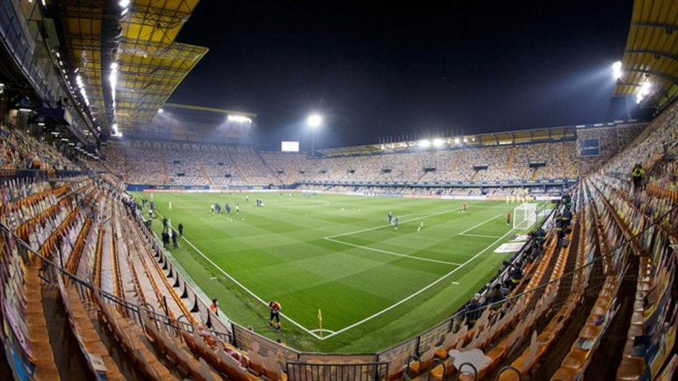 Real Sociedad-Manchester United maçı İtalya’da yapılacak