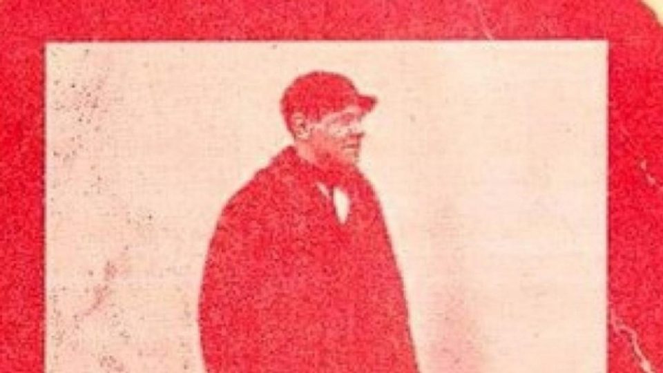 Beyzbol efsanesinin oyuncu kartı rekor ücretle satıldı