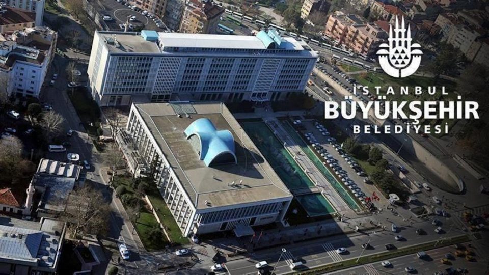 İBB’den Türkiye Basketbol Federasyonu’na ihtar