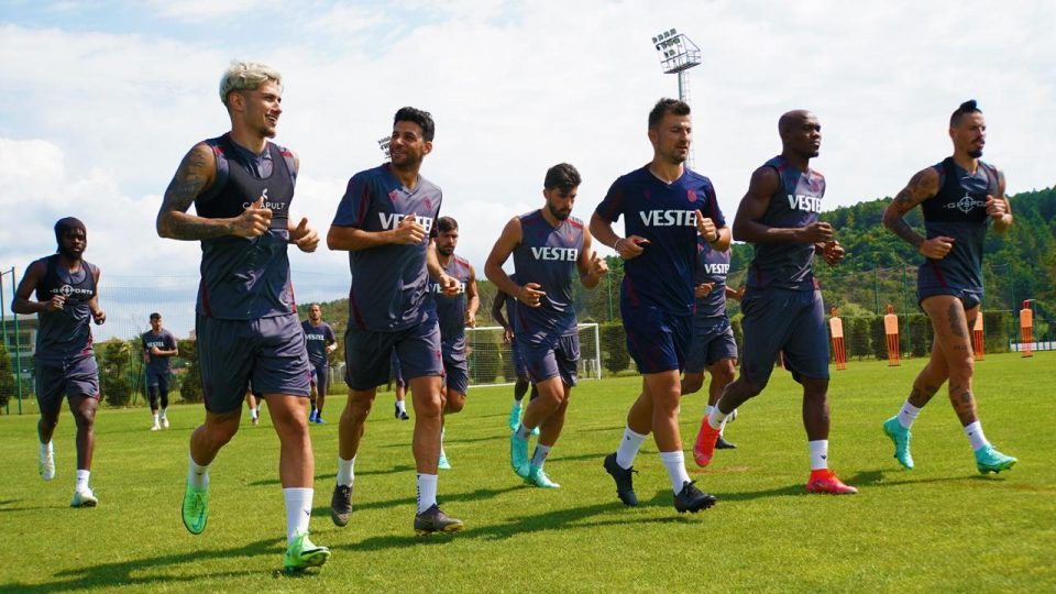 Trabzonspor’un Avrupa Konferans Ligi’ndeki rakibi belli oldu