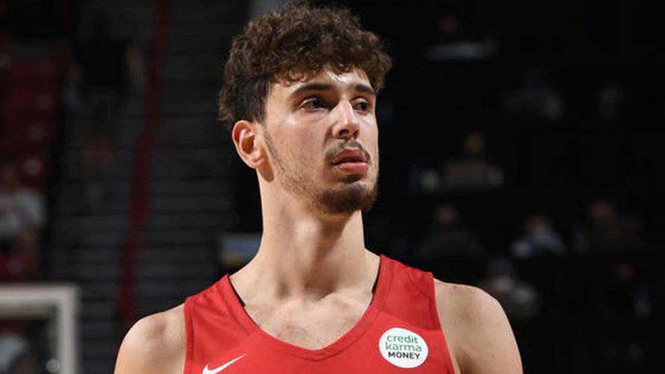 Alperen Şengün performansı ile dikkat çekiyor