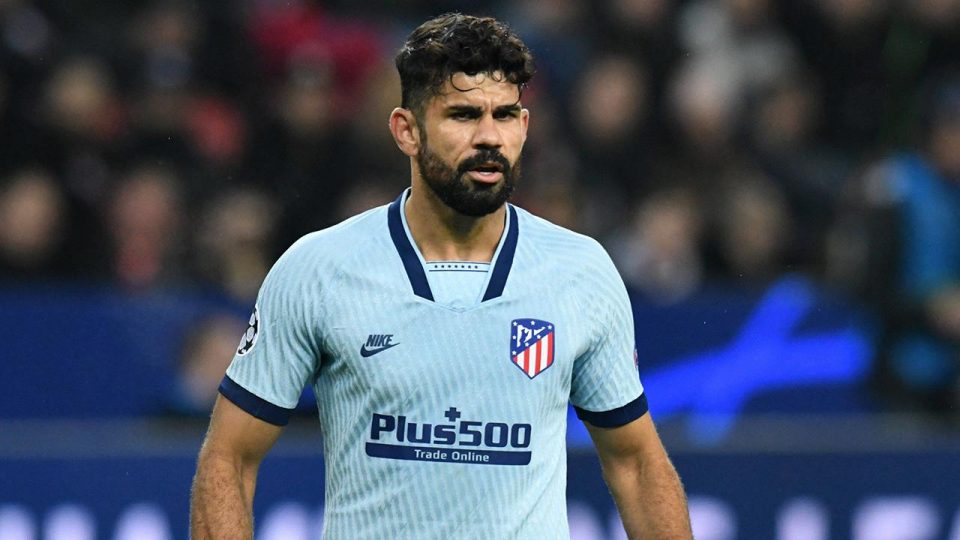 Beşiktaş’ta hedef forvet transferi