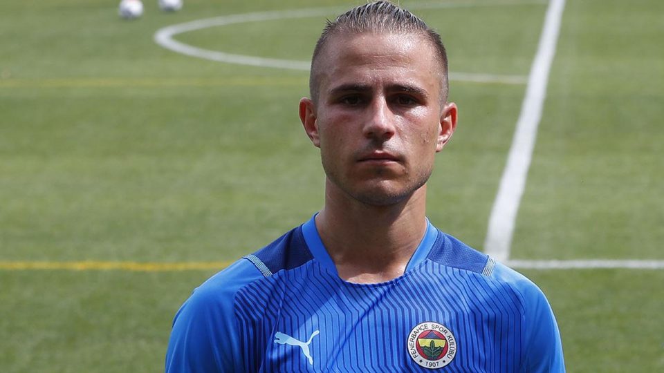 Dimitris Pelkas’tan Fenerbahçe’ye kötü haber