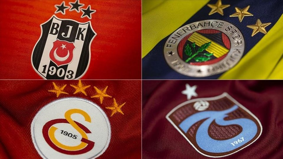 ”Dört büyükler”in borcu 17 milyar lirayı aştı