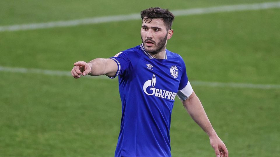 Fenerbahçe Sead Kolasinac’i istiyor