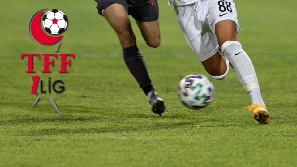 TFF 1. Lig’de Süper Lig vizesi için 59. sezon heyecanı