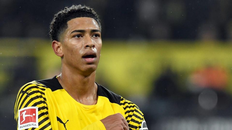Borussia Dortmundlu Bellingham’a hakemle ilgili sözleri nedeniyle para cezası