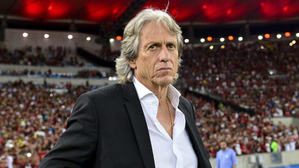 Fenerbahçe Jorge Jesus’un cevabını bekliyor