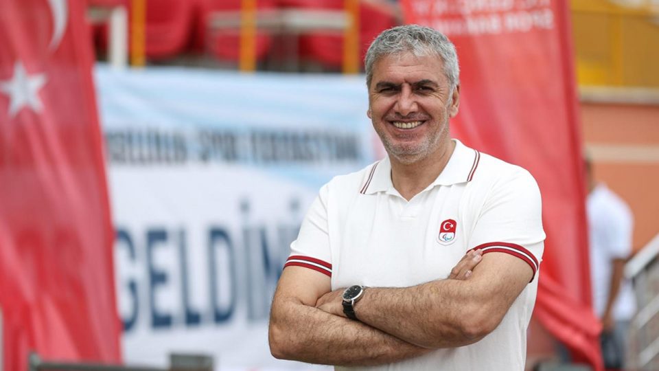 Görme engelliler, paralimpik oyunlarında 8 madalya hedefliyor