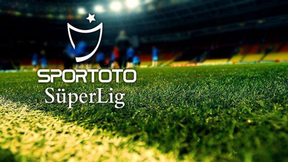 Süper Lig’de son haftanın maç programı açıklandı