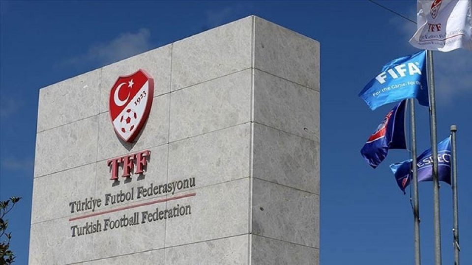 Süper Lig’den 6 kulüp PFDK’ya sevk edildi