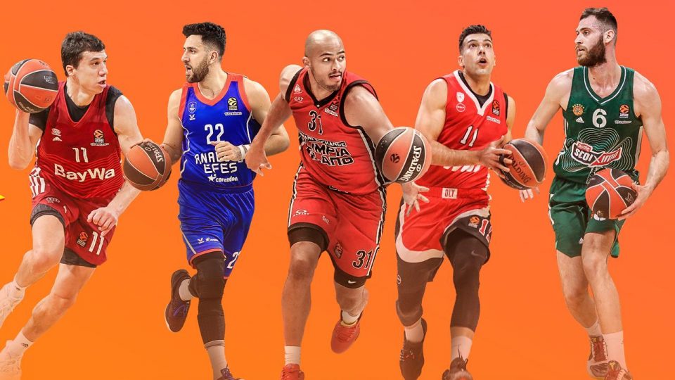 THY Avrupa Ligi’nde Dörtlü Final heyecanı başlıyor