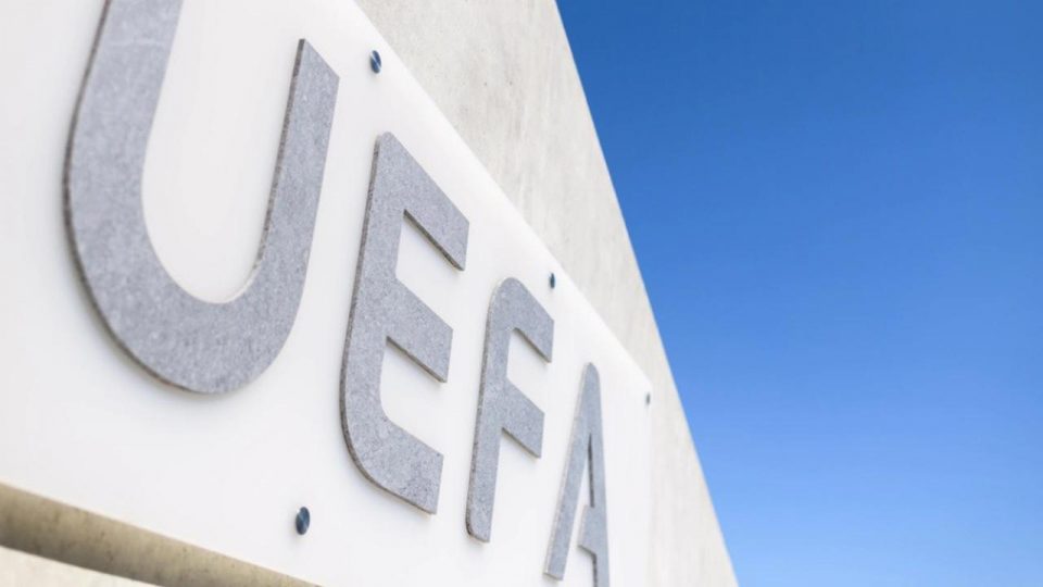 UEFA, Avrupa Ligi finali için alarm verdi