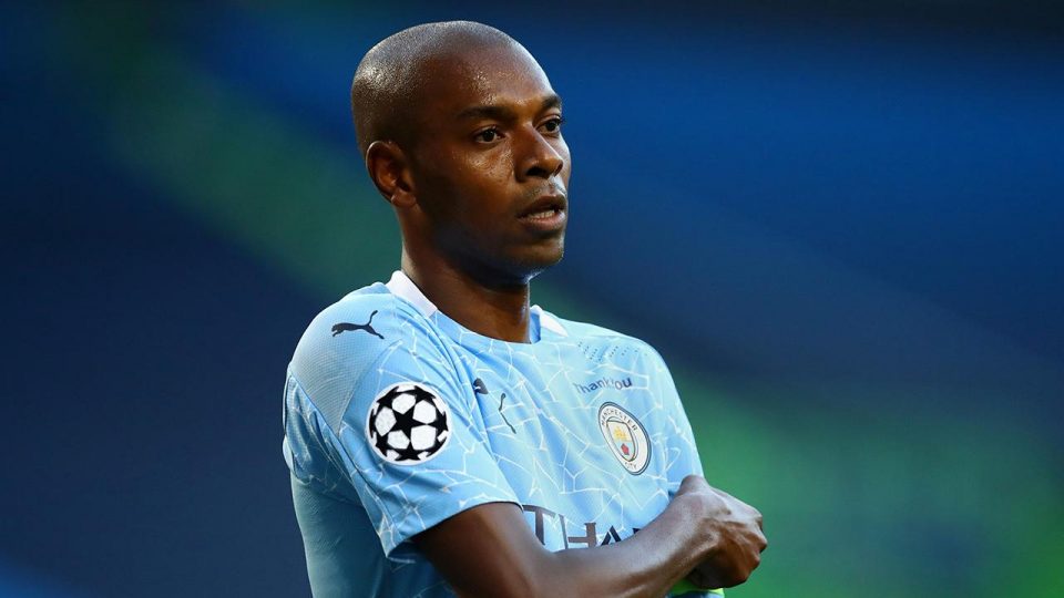 Fernandinho Atletico Paranaense’ye döndü