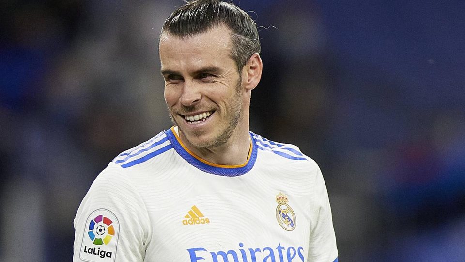 Gareth Bale’ın yeni durağı ABD