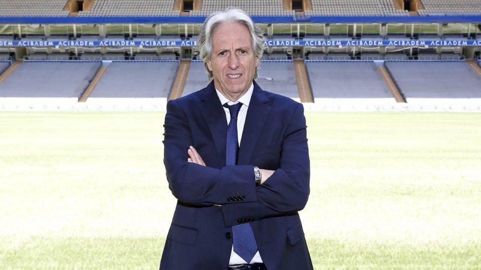 Jorge Jesus’tan transfer açıklaması