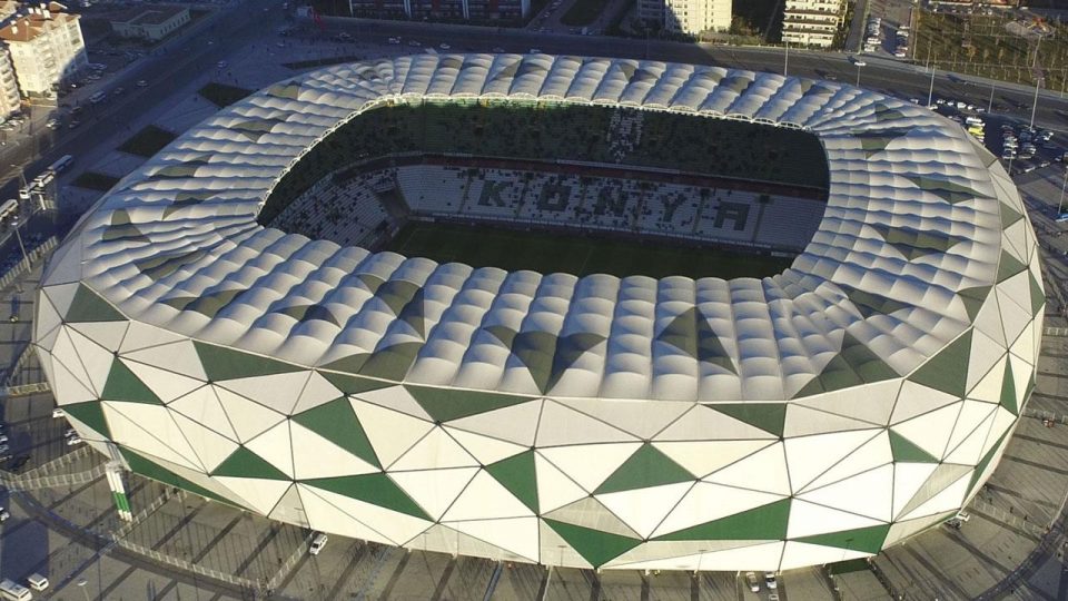 Konyaspor 100’üncü yılını kutlayacak