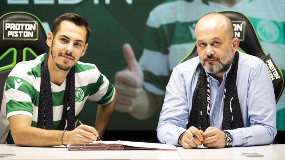 Konyaspor Yasir Subaşı’yı transfer etti