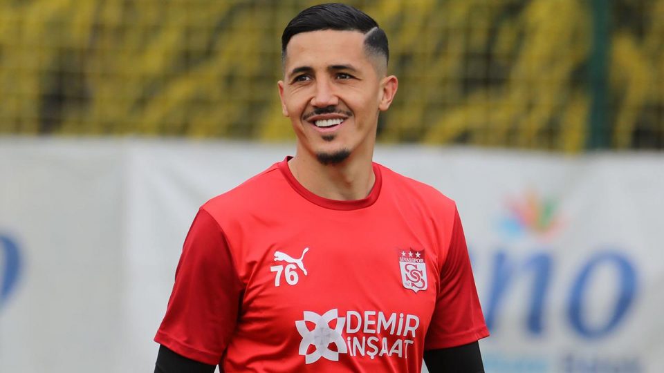 Sivasspor Fayçal Fajr ile yollarını ayırdı