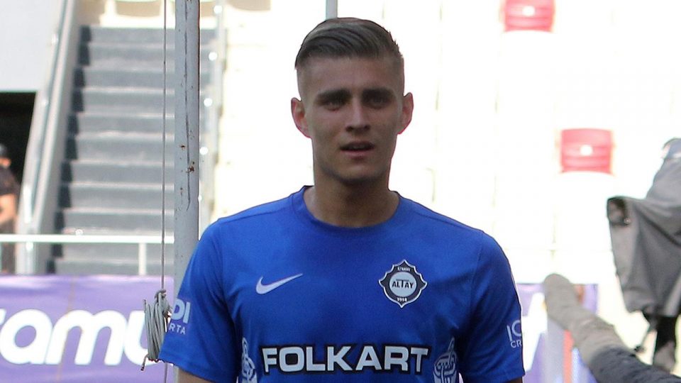 Kazımcan Karataş Galatasaray’da