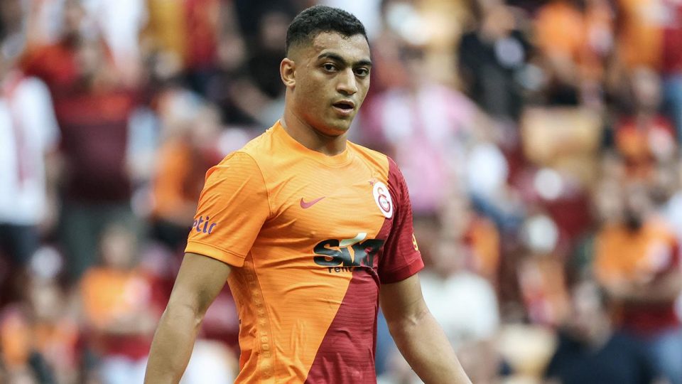 Mustafa Muhammed ile yollar ayrılıyor