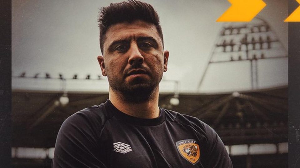 Ozan Tufan resmen Hull City’de